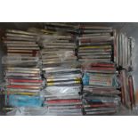 CLASSICAL CDs - Expert collection of around 500 x CDs (including box sets) presented in lovely