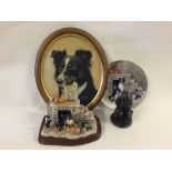 COLLIE DOGS INTEREST - another mixed lot