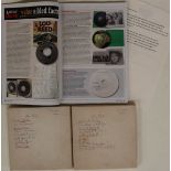 LOU REED - DEMO REEL TO REEL RECORDINGS - An unprecedented chance here for all Lou Reed fans here