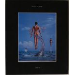 PINK FLOYD - SHINE ON - The limited edition ultimate 1992 UK box set complete 9 CDs,
