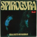 SPIROGYRA - BELLS,