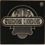 TUDOR LODGE - S/T (6360 043) - A superb original UK copy of the phenomenal eponymous masterpiece