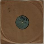 ROLLING STONES - GOIN' HOME - 10" ACETATE RECORDING - Another tremendous recording for the