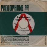 DAVY JONES - YOU'VE GOT A HABIT OF LEAVING - 7" DEMO - How about this,