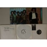 MICHAEL JACKSON & ASSOCIATED (PROMOS) -