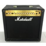 MARSHALL MG 50DFX AMP - Nice and beefy amp from Marshall, 50 watt output.