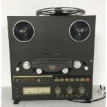 TASCAM 32-2B REEL TO REEL - A Tascam 32-2B reel to reel recorder,