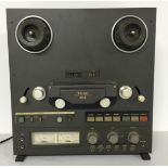 TASCAM 32-2 REEL TO REEL - A Tascam 32-2 reel to reel recorder,