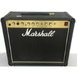 MARSHALL 5210 AMP - a 1986 Marshall 5210 50W 1x12 Guitar Combo Amp.