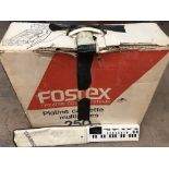 FOSTEX 250 RECORDER/MIXER AND & CASIO VL1 VL-TONE - the Fostex is boxed with instruction and the