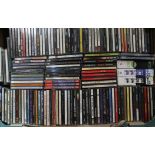 CDs - Another gigantic collection of CDs