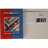 THE BEATLES - PROMOTIONAL RELEASES - Exc