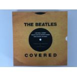 BEATLES - THE BEATLES COVERED - Sought a