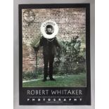 BEATLES - ROBERT WHITAKER - Poster of Wh