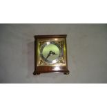 Vintage Elliot mantle clock