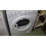 Hotpoint 8 KG Experience tumble dryer