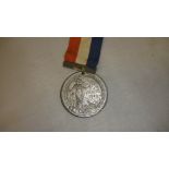 1919 Peace Medal Derby