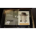 Sorrento Homebase Barbeque set (boxed)