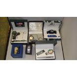 6 x Watches (boxed)