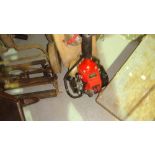 Barrus Tondu petrol strimmer