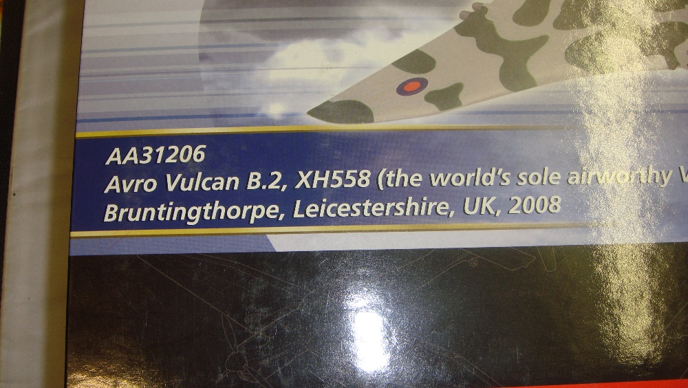 Aviation Archive Ltd. Edition Avro Vulcan B. - Image 2 of 2