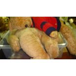 Vintage Teddy bears : Pedigree and two others