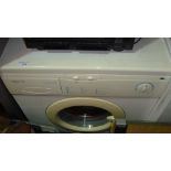 Servis washing machine