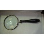 Magnifying glass