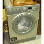 Hotpoint tumble dryer