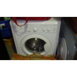 Indesit washing machine