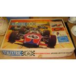 Vintage Scalextric CS 41 International Model Motor Racing