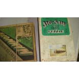 GWR jigsaw,