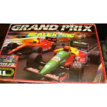 Scalextric Grand Prix set