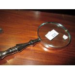 Magnifying glass