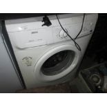 Zanussi washing machine