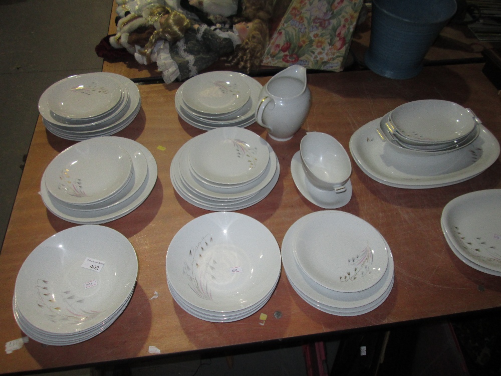 Rorstrand dinner service