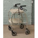 A days mobility walker.