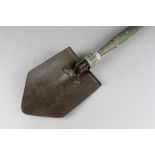 Military shovel