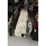 Toyota electric sewing machine