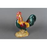 Beswick pottery leghorn 1892