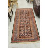 Hamadan rug