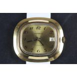 Wristwatch marked Hermes (ladies)