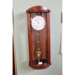 Reproduction wall clock