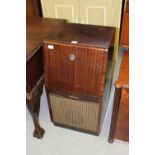 Ferguson radiogram