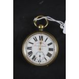 Best Railway Timekeeper pocket watch