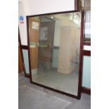 141x174cm mirror