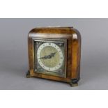 H Little & Sons Lancaster 'Elliot Clock'
