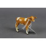 Beswick pottery Jersey calf 1249a