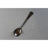 David Anderson 830s spoon