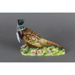 Beswick pottery pheasant 1st version 1226a (repaired)